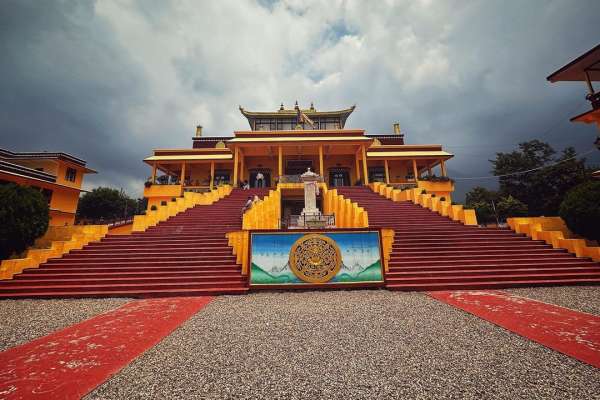 Dharamshala and Dalhousie 3 N/4 D Holidays Tour